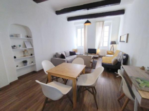 Sur le Vieux Port , Appartement 50m2, 4pers